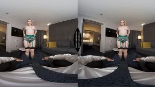 Tonight's Lover - Ivy LeBelle stops by the hotel room