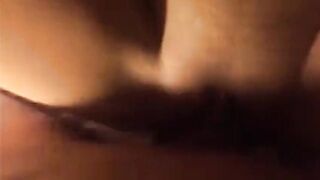 Bombshell Blonde Boned Rough with kinky talk (full series)