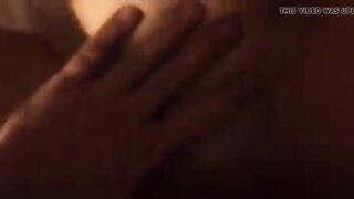 Bombshell Blonde Boned Rough with kinky talk (full series)
