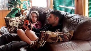 Weekend getaway with some Goddess fucking