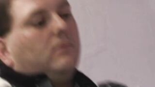 Hubby Allows Submissive Wife To Swing The Enjoys
