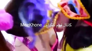 iranian women dyke