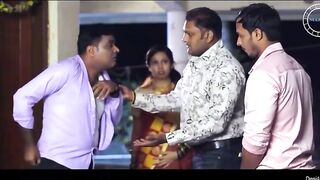 Hubby Tape Stranger Banged! His Ex-Wife On Bedroom