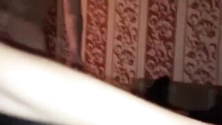 Russian Cuckold Double Penetration