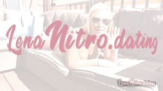 Toes bondage and Cunt licking day! Lenanitro.dating