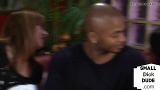 CFNM british babes jerking off tiny african penis