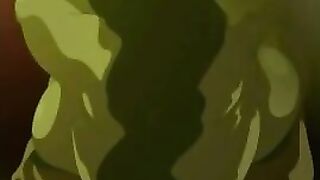 Cartoon Mom fucks Step Son Episode one