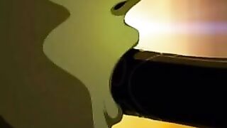 Cartoon Mom fucks Step Son Episode one