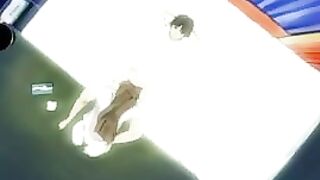 Cartoon Mom fucks Step Son Episode one
