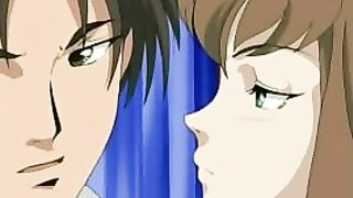 Cartoon Mom fucks Step Son Episode one
