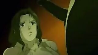 Cartoon Mom fucks Step Son Episode one