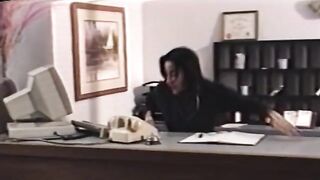 Peter North Heather Hart Cannon Ball Executive Suites.