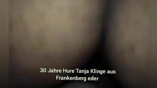 Habe Lust auf dich