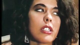 Moana Pozzi - Le Assatanate del sesso sc.two