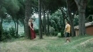 Moana Pozzi - Immersioni anali sc.two