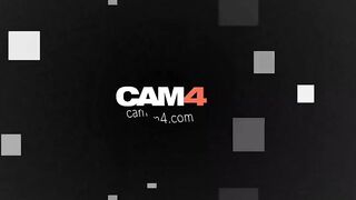pounded long vagina doggy style deeplush jizzed | CAM4