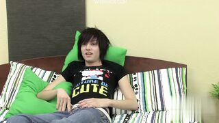 Brandon'S Interview