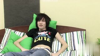 Brandon'S Interview