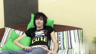 Brandon'S Interview