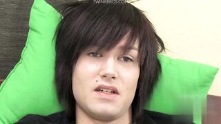 Brandon'S Interview