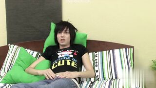 Brandon'S Interview