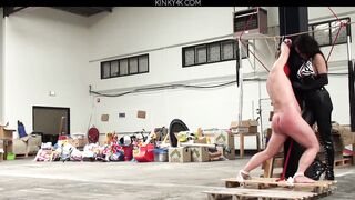 banned search In The Warehouse