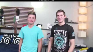 Troy Taylor Tops Josh O Brian