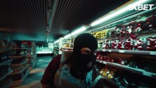 На сколько тяжелые гантели ты сможешь поднять Аяка Уэхара против Хибики Сакуры 3 сери