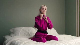 Трах в фетиш мотеле  1 серия