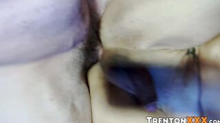 Adorable Ken Is Moaning So Loud From My Hard And Deep Cock Thrusts