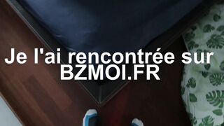 Anabel se reveille surprise d etre baisee par son demi frere