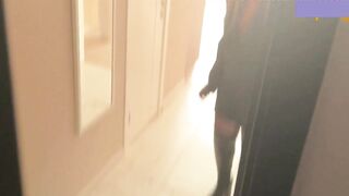 ANAL with a realtor made me buy a condo