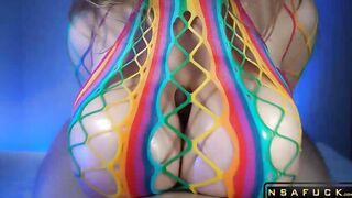 GENTLE TITTY FUCK COMPILATION 7vol1
