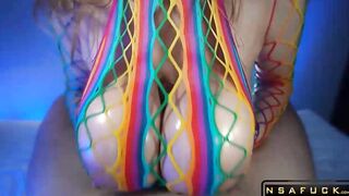 GENTLE TITTY FUCK COMPILATION 7vol1