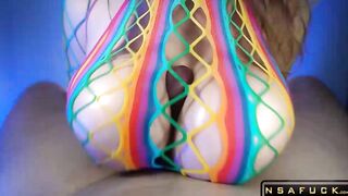 GENTLE TITTY FUCK COMPILATION 7vol1