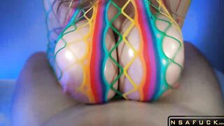 GENTLE TITTY FUCK COMPILATION 7vol2