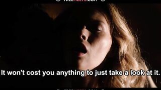 Karina King - Tension