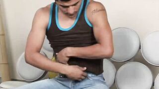 Jay Lopez Hd Hunk Porn