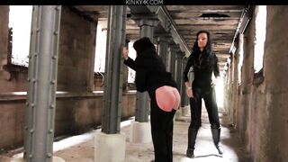 Whipped By Lady Luciana