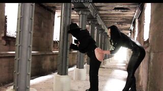 Whipped By Lady Luciana