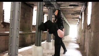 Whipped By Lady Luciana