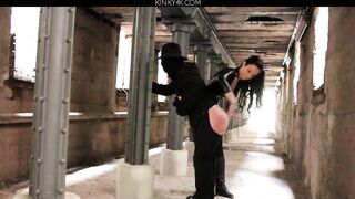 Whipped By Lady Luciana