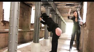 Whipped By Lady Luciana