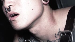 Yoshi Kawasaki got Georgi MitevFFs hand so deep in his ass that is coming out of his