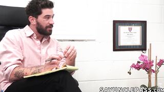 Dakota Lovell dream becomes a reality with hot hunk Chris Damned