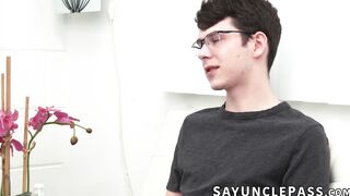 Dakota Lovell dream becomes a reality with hot hunk Chris Damned