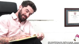 Dakota Lovell dream becomes a reality with hot hunk Chris Damned