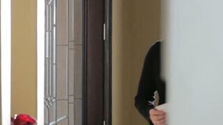 TabloidXXX.com - Jessa Rhodes craves and conquers a throbbing load on her pussy