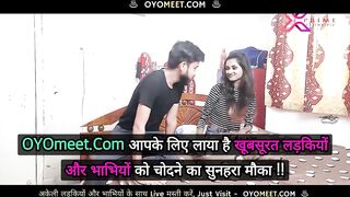 Hardcore Sex with Indian College Girl