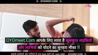 Husband's Friend Cheated on His Wife and Fucked Her Hard